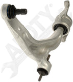 APDTY 156222 Control Arm and Ball Joint Assembly Right