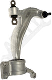 APDTY 156222 Control Arm and Ball Joint Assembly Right