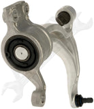 APDTY 156222 Control Arm and Ball Joint Assembly Right