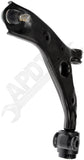 APDTY 156223 Suspension Control Arm Front Left Lower