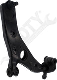 APDTY 156223 Suspension Control Arm Front Left Lower