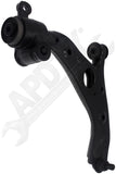 APDTY 156223 Suspension Control Arm Front Left Lower