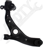 APDTY 156224 Control Arm and Ball Joint Assembly Right