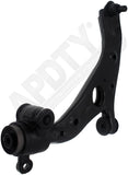 APDTY 156224 Control Arm and Ball Joint Assembly Right
