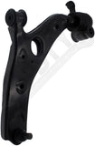 APDTY 156224 Control Arm and Ball Joint Assembly Right