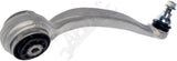 APDTY 156226 Control Arm and Ball Joint Assembly