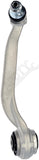APDTY 156226 Control Arm and Ball Joint Assembly