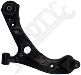 APDTY 156227 Suspension Control Arm And Ball Joint Assembly