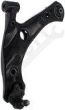 APDTY 156227 Suspension Control Arm And Ball Joint Assembly