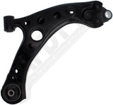 APDTY 156227 Suspension Control Arm And Ball Joint Assembly