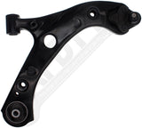 APDTY 156228 Suspension Control Arm And Ball Joint Assembly