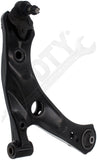 APDTY 156228 Suspension Control Arm And Ball Joint Assembly