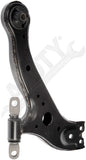 APDTY 156229 Suspension Control Arm Replaces 4806806190, 4806807040, 4806833080