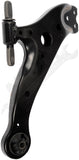 APDTY 156229 Suspension Control Arm Replaces 4806806190, 4806807040, 4806833080