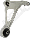 APDTY 156231 Suspension Control Arm And Ball Joint Assembly Replaces 545019HP0A