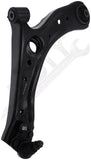 APDTY 156234 Suspension Control Arm and Ball Joint Assembly