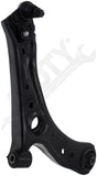 APDTY 156235 Suspension Control Arm and Ball Joint Assembly