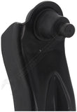 APDTY 156236 Suspension Control Arm and Ball Joint Assembly