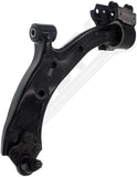 APDTY 156237 Suspension Control Arm And Ball Joint Assembly
