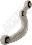 APDTY 156238 Suspension Lateral Arm - Rear Control Arm Replaces 8W0505323F