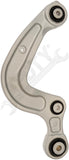 APDTY 156238 Suspension Lateral Arm - Rear Control Arm Replaces 8W0505323F