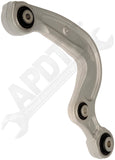 APDTY 156239 Suspension Control Arm - Lateral Arm Replaces 8W0505324F