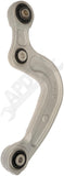 APDTY 156239 Suspension Control Arm - Lateral Arm Replaces 8W0505324F