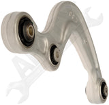 APDTY 156239 Suspension Control Arm - Lateral Arm Replaces 8W0505324F
