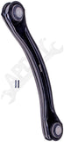 APDTY 156249 Suspension Strut Arm Replaces 2103503406