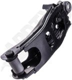 APDTY 156251 Suspension Control Arm and Ball Joint Assembly Front Left