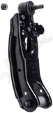 APDTY 156251 Suspension Control Arm and Ball Joint Assembly Front Left
