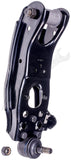 APDTY 156252 Suspension Control Arm and Ball Joint Assembly Front