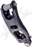 APDTY 156252 Suspension Control Arm and Ball Joint Assembly Front