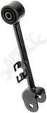 APDTY 156254 Suspension Control Arm Rear Replaces 551003M000, 551003N000
