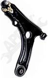 APDTY 156257 Suspension Control Arm Front Replaces 191407151B