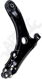APDTY 156257 Suspension Control Arm Front Replaces 191407151B