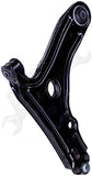 APDTY 156258 Suspension Control Arm and Ball Joint Assembly Replaces 191407151B