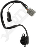 APDTY 156263 Parking Backup Assist Camera