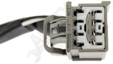 APDTY 156263 Parking Backup Assist Camera