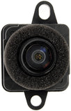 APDTY 156265 Parking Backup Assist Camera Replaces 4672760AB, 68172474AH