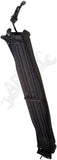 APDTY 156270 Active Radiator Grille Shutter Replaces 5301947011