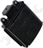 APDTY 156271 Blind Spot Radar Detection Sensor; Replaces KB3Z-14C689-B