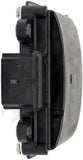 APDTY 156271 Blind Spot Radar Detection Sensor; Replaces KB3Z-14C689-B