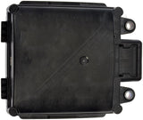 APDTY 156271 Blind Spot Radar Detection Sensor; Replaces KB3Z-14C689-B
