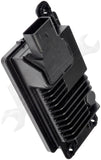 APDTY 156272 Cruise Control Distance Sensor Replaces EJ7Z9E731D