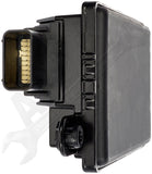 APDTY 156272 Cruise Control Distance Sensor Replaces EJ7Z9E731D