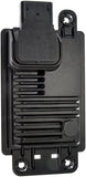 APDTY 156272 Cruise Control Distance Sensor Replaces EJ7Z9E731D