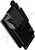 APDTY 156273 Cruise Control Distance Sensor Replaces FK7Z9E731AF