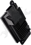 APDTY 156274 Cruise Control Distance Sensor Replaces FR3Z9E731C