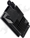 APDTY 156275 Cruise Control Distance Sensor Replaces GD9Z9E731AA